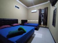 Rian Kost - Hotel Penginapan Murah Pusat Kota Palembang - B&B Palembang