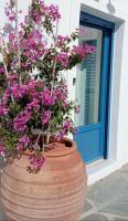 The Veranda of Gavrion-Exclusive, Centrally located with Seaview - Chambres d'hôtes Gávrio