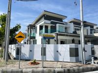 福氣安康 Ray’s Homestay - B&B Batu Pahat