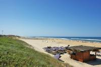 AU PETIT LOGIS - Apt T1 Bis avec terrasse à 500m de l'Océan - Chambres d’hôtes Mimizan