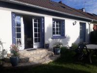 B&B Sevran - Paris Magic - Villepinte Exhibition Center - Bed and Breakfast Sevran