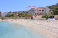 B&B Trogir - Apartments by the sea Arbanija, Ciovo - 19527 - Bed and Breakfast Trogir
