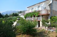 B&B Starigrad - Apartments by the sea Starigrad, Paklenica - 19584 - Bed and Breakfast Starigrad