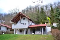 B&B Wosail - Holiday house with a parking space Ozalj, Karlovac - 19578 - Bed and Breakfast Wosail