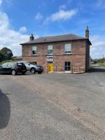 Canty’s - B&B