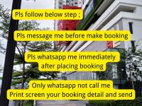 夏天文艺时尚民宿 沙登区 - B&B Kuala Lumpur