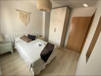 Apartamento turístico La Torre - B&B Santacara