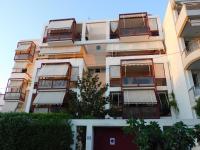 Luxury apartment Athens Riviera - Ferienwohnung