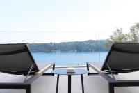 Private Heated Pool Villa Acquariva Salò Gulf View - B&B Salò