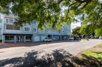 Coral Isle Apartment - Ferienwohnung Knysna