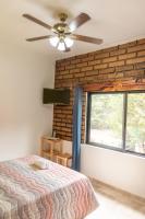 Kamer met Queensize Bed