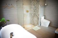 Chambre Quadruple avec Baignoire