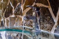 Camera Matrimoniale con Bagno Privato