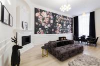 LEOGRAND Apartments on Lychakivska 3 - B&B