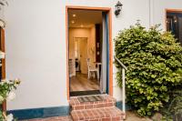 B&B Bad Vilbel - Ferienwohnung Bad Vilbel - Bed and Breakfast Bad Vilbel