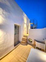 Renovated house in the historic center - Ferienwohnung Mojacar