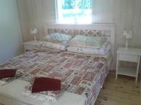 Tirbi Holiday House - B&B Kassari