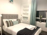 Glasgow, Bothwell, 3 bed, Suitable for Long Stays - Ferienwohnung