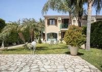 Seaside Villa - B&B Carini