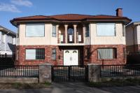 Five-Bedroom House