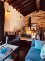 Chalet 1 Chambre