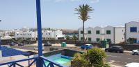 Casa Aleksandra - Ferienwohnung Playa Blanca