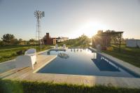 B&B Villa Ruiz - Basilia - Casas de campo - Bed and Breakfast Villa Ruiz