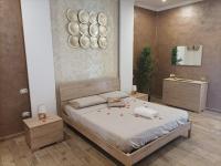 One-Bedroom Apartment with Spa Bath