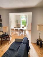 Vagabunda Sea & Garden - Chambres d’hôtes Pesaro