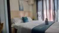 B&B Davao City - 1bedroom one oasis condo fullyfurnished - Bed and Breakfast Davao City