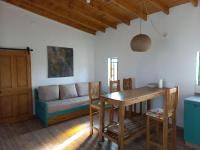 Huis met 1 Slaapkamer