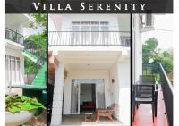 B&B Weligama - Villa Serenity - Jayavikumgama - Bed and Breakfast Weligama