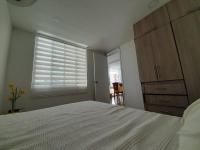 Apartment mit 2 Schlafzimmern
