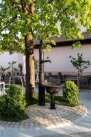 Gasthof Adler Äpfingen - B&B Äpfingen