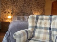 Doppelzimmer - Erdgeschoss