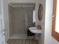 Habitación Doble con baño privado
