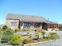 B&B Ingleton - Moor View - Bed and Breakfast Ingleton