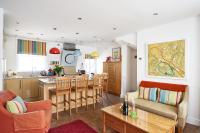 252 Aldeburgh Townhouse - Aldeburgh Coastal Cottages - B&B Aldeburgh