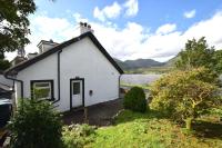 B&B Lochgoilhead - 1 Planetree Cottage - Loch View - Bed and Breakfast Lochgoilhead