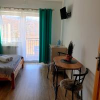 Camera Matrimoniale con Vista Montagna