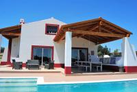 Monte D'Vagar by Estilo Lusitano, com piscina privada - B&B
