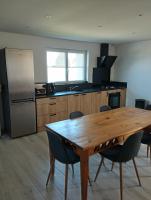 Domaine de la Dune Gite entre Terre et Mer - B&B Saint-Martin-de-Varreville