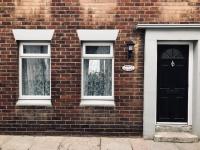 Annie’s cottage , Whitby . Beautiful sea views - B&B Whitby