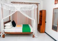 Chambre Double Deluxe avec Balcon