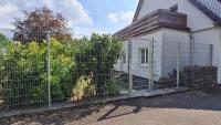 Ferienwohnung Ollywood, Natur pur im Westerwald, 2 bis 4 Personen - Chambres d'hôtes Halbs