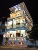 B&B Kochi - Henly Homestay - Bed and Breakfast Kochi