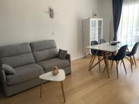 B&B La Rochelle - Appartement T2 de charme les minimes - Bed and Breakfast La Rochelle