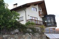 Dolomiten View - South Tyrol - B&B Villandro