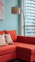 Toronto Downtown Core Two Bedroom Condo with CN Tower View, Free Parking - B&B Toronto
