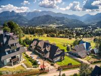 Apartament Sikorówka 1 - B&B Kościelisko